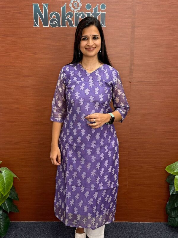 Net Kota Kurti(SALE)