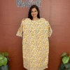 Casual cotton kurti