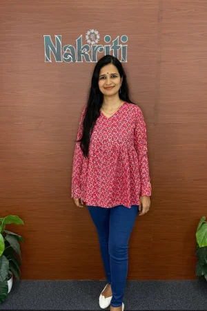 Short Kurti