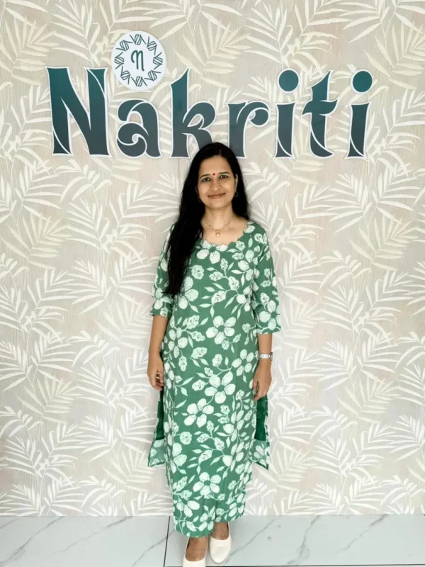 Floral Print Co-ord Set (2pc Set)
