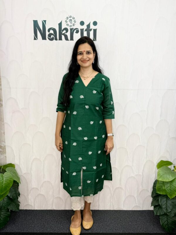 WhatsApp Image 2026-06-18 at 5.01.37 PM Silk cotton kurti
