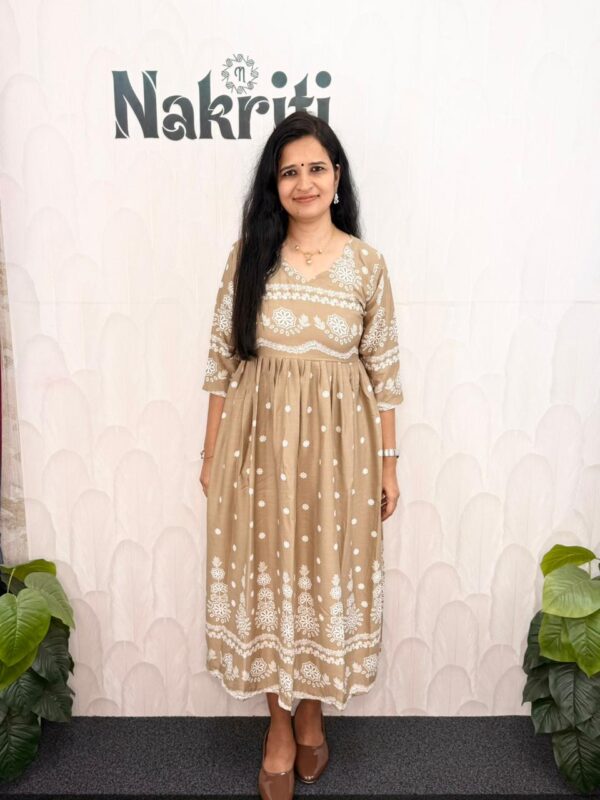 WhatsApp Image 2026-06-20 at 12.24.57 PM Printed chiffon frock
