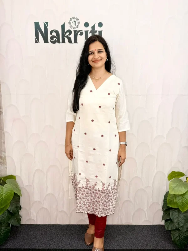 WhatsApp Image 2026-06-25 at 12.53.52 PM Mul chiffon embroidered kurti
